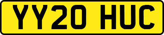 YY20HUC