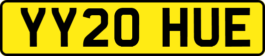 YY20HUE