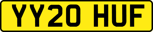 YY20HUF