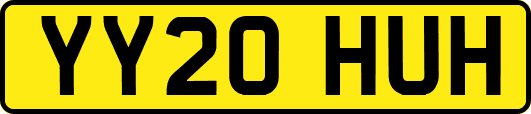 YY20HUH