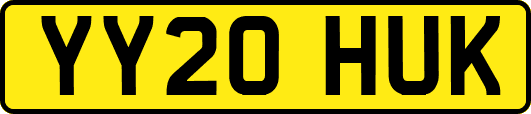 YY20HUK