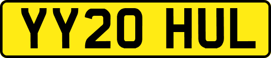YY20HUL