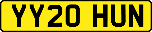 YY20HUN