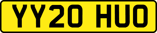 YY20HUO