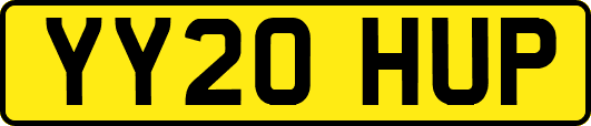 YY20HUP