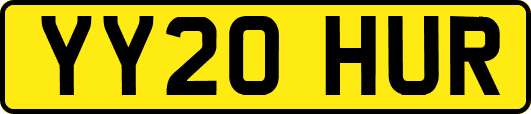 YY20HUR