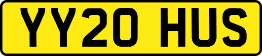 YY20HUS