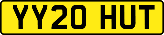YY20HUT