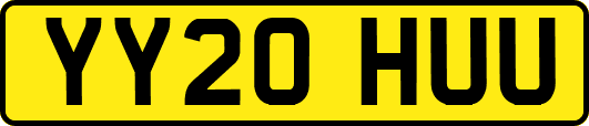 YY20HUU