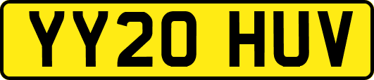 YY20HUV