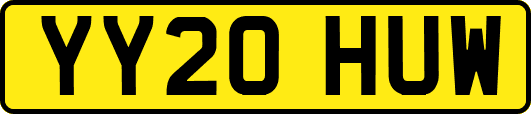 YY20HUW