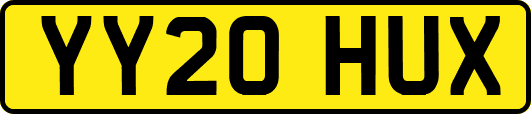 YY20HUX