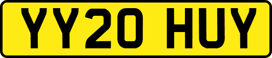 YY20HUY