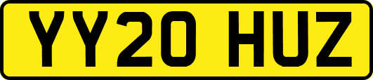 YY20HUZ