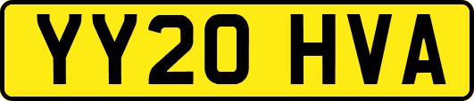 YY20HVA
