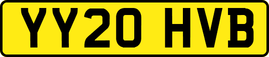 YY20HVB