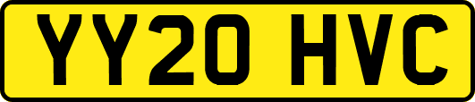 YY20HVC