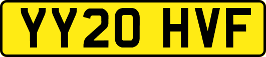 YY20HVF