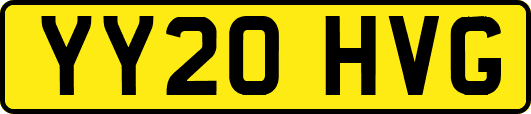 YY20HVG