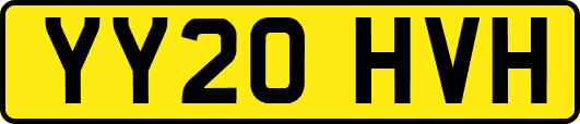 YY20HVH