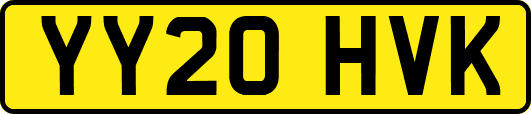 YY20HVK