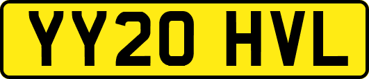 YY20HVL