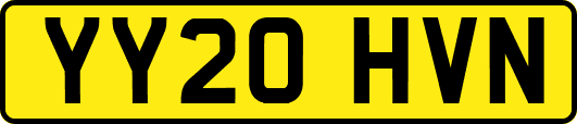 YY20HVN