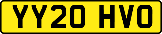 YY20HVO