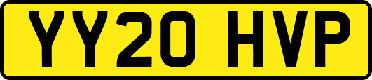 YY20HVP