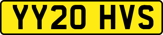 YY20HVS