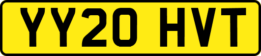 YY20HVT