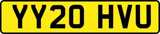 YY20HVU