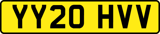 YY20HVV