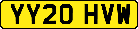 YY20HVW