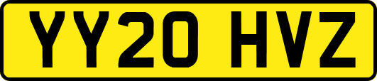 YY20HVZ