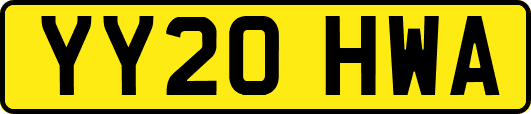 YY20HWA