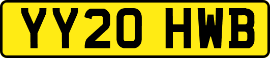 YY20HWB
