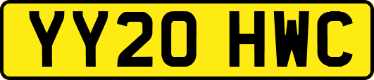 YY20HWC