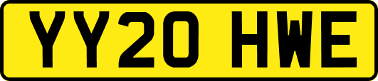 YY20HWE