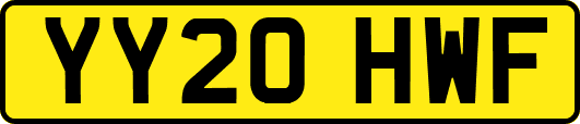 YY20HWF