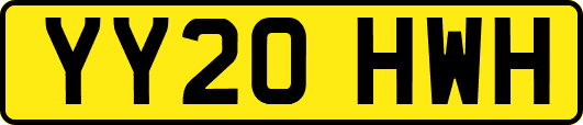 YY20HWH