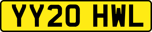 YY20HWL