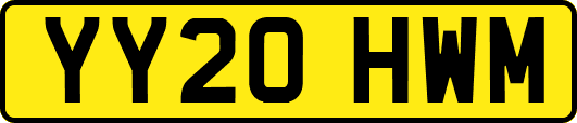 YY20HWM