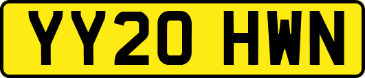 YY20HWN