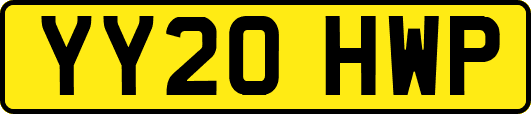 YY20HWP