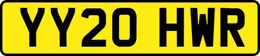 YY20HWR