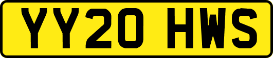 YY20HWS