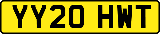 YY20HWT