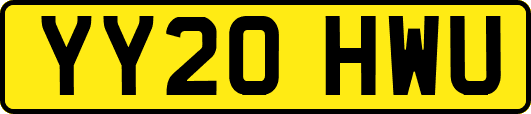 YY20HWU