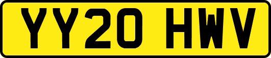 YY20HWV